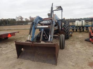 Main image Ford 6700