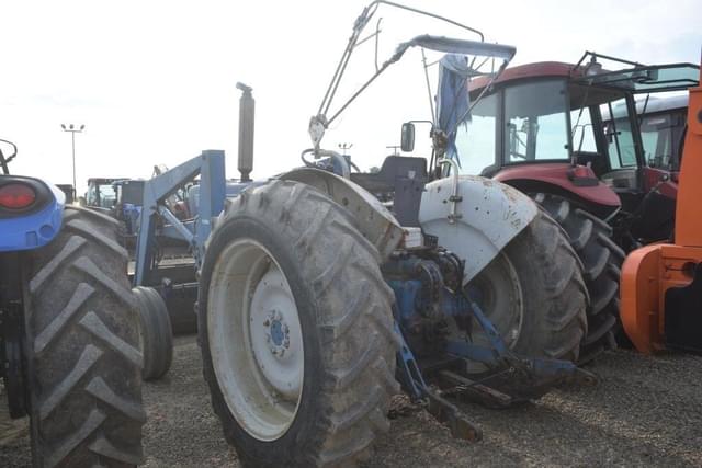 Image of Ford 7000 equipment image 1