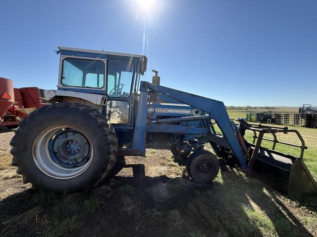 Image of Ford 7000 equipment image 3