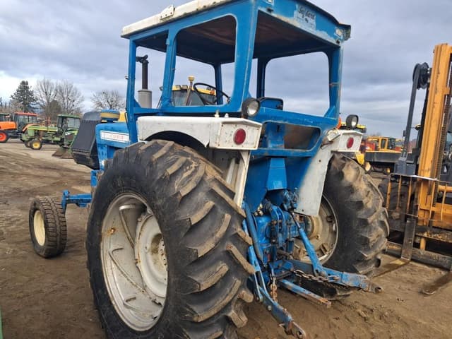 Image of Ford 7000 equipment image 3