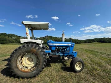 Main image Ford 7000