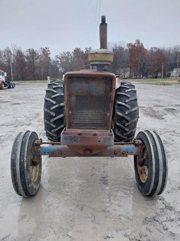 Image of Ford 7000 equipment image 1