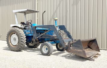 Main image Ford 7000