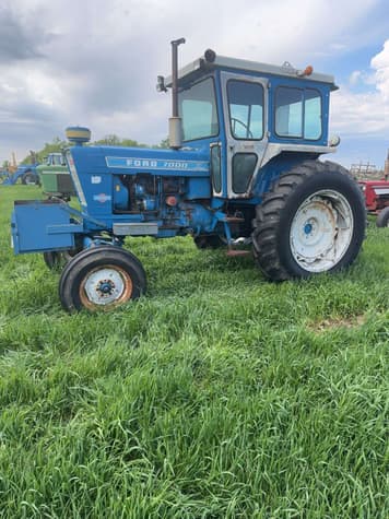 Main image Ford 7000