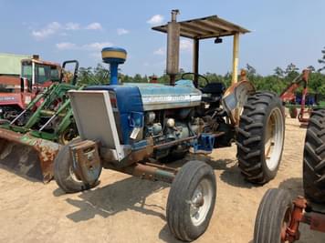 Main image Ford 7000