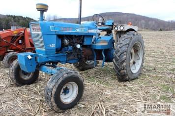 Main image Ford 7000