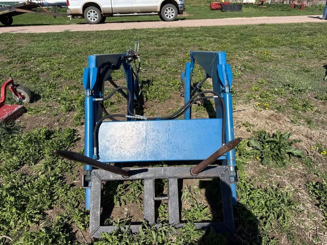Image of Ford 771 equipment image 1