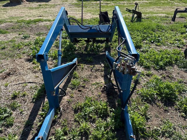 Image of Ford 771 equipment image 4