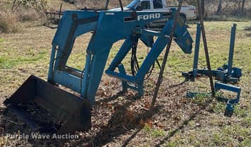 Main image Ford 7410