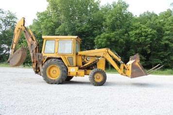 Main image Ford 7500