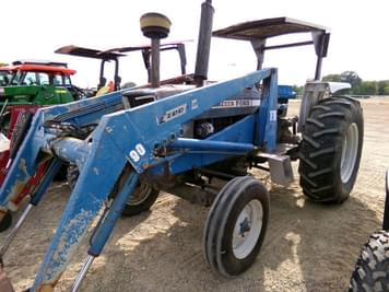 Main image Ford 7600