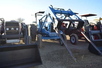 Main image Ford 7600