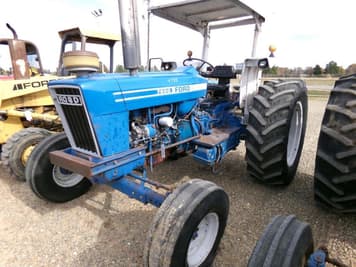 Main image Ford 7600