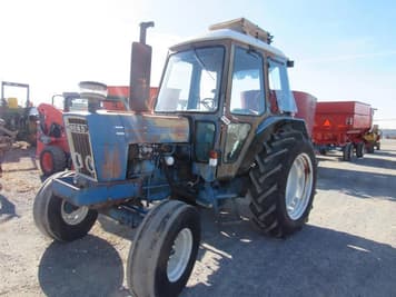 Main image Ford 7600