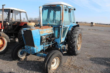 Main image Ford 7600
