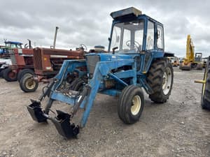 Ford 7600 Image