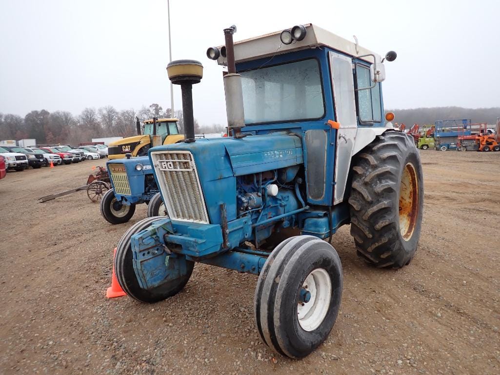 Main image Ford 7600