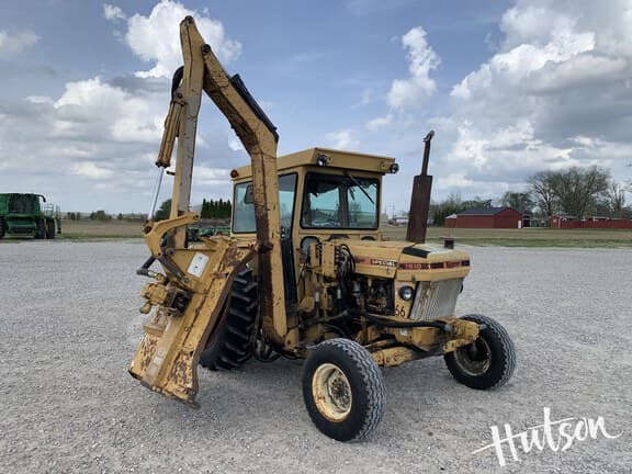 Image of Ford 7610 Primary image