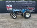 Ford 7610 Image
