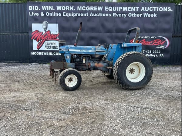 Equipment Main Image