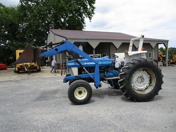 Main image Ford 7610