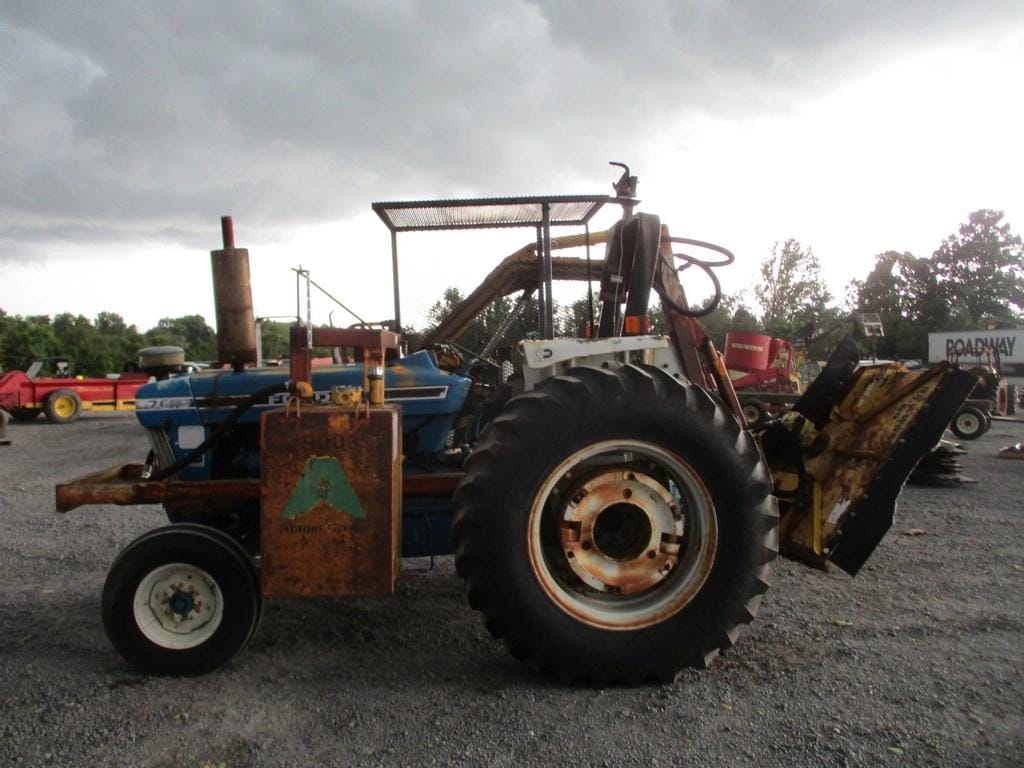 Main image Ford 7610