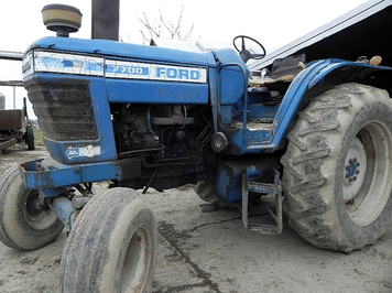 Main image Ford 7700