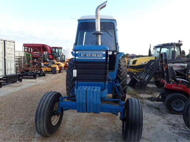 Image of Ford 7700 equipment image 1