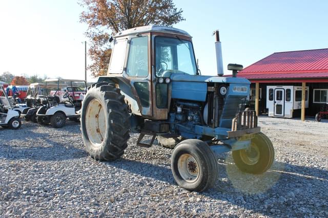 Image of Ford 7700 equipment image 1