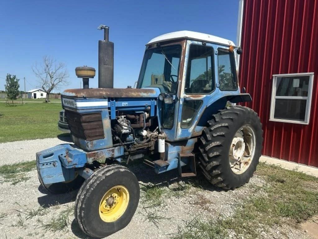 Image of Ford 7700 Primary image