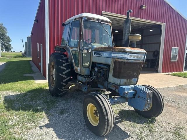Image of Ford 7700 equipment image 1