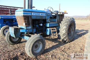 Main image Ford 7700