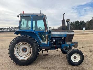 Main image Ford 7700