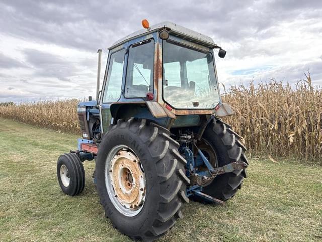 Image of Ford 7700 equipment image 1