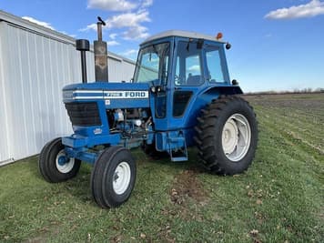 Main image Ford 7700