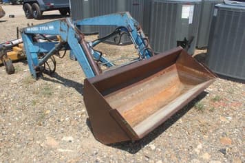 Main image Ford 770A