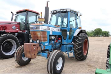 Main image Ford 7710