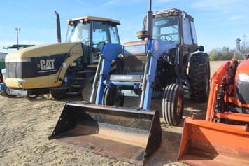 Main image Ford 7710