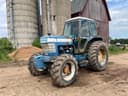 Ford 7710 Image