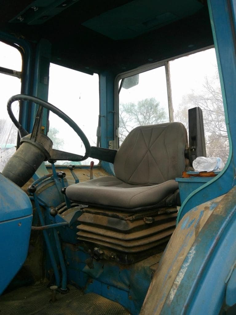 Image of Ford 7710 Image 1