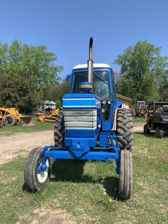 Thumbnail image Ford 7710 1