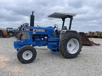 Main image Ford 7710