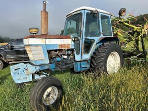 Ford 7710 Image