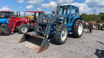 Main image Ford 7710