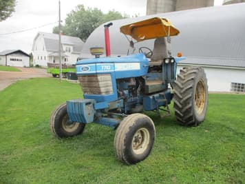 Main image Ford 7710