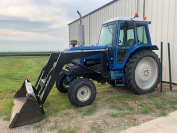 Main image Ford 7710