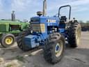 Ford 7710 II Image