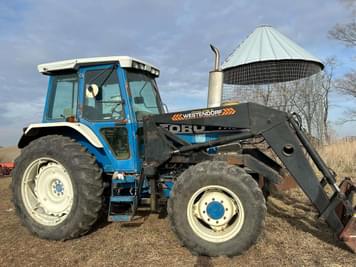 Main image Ford 7710