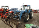 Ford 7740 Image