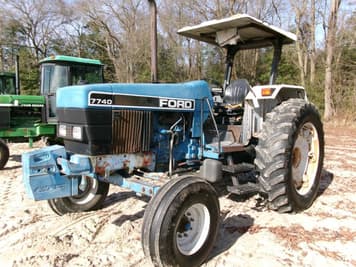 Main image Ford 7740